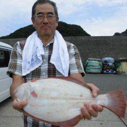 大進丸（新潟） 釣果