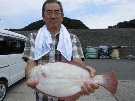 大進丸（新潟） 釣果