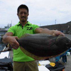 大進丸（新潟） 釣果