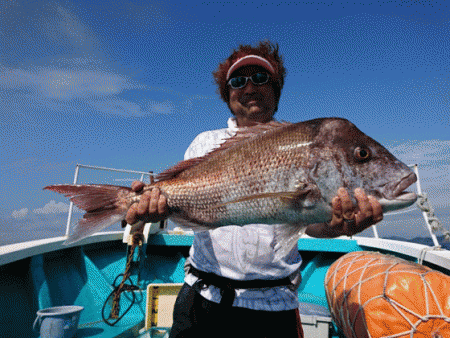 清和丸 釣果