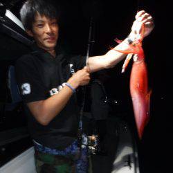 ＢｌｕｅＮｏｔｅ　Ｆｉｓｈｉｎｇ　Ｔａｘｉ 釣果