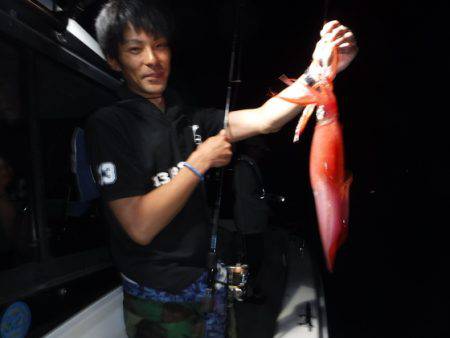 ＢｌｕｅＮｏｔｅ　Ｆｉｓｈｉｎｇ　Ｔａｘｉ 釣果