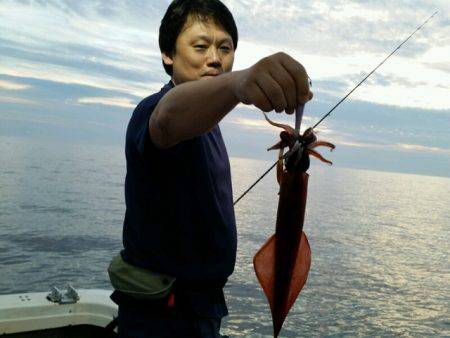 つれ鷹丸 釣果