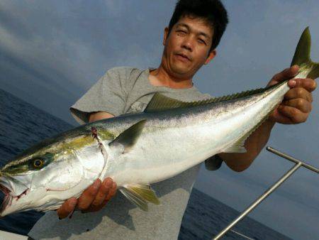 つれ鷹丸 釣果