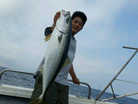 つれ鷹丸 釣果