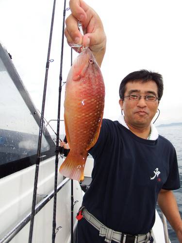 百匹屋 釣果