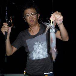 ＢｌｕｅＮｏｔｅ　Ｆｉｓｈｉｎｇ　Ｔａｘｉ 釣果