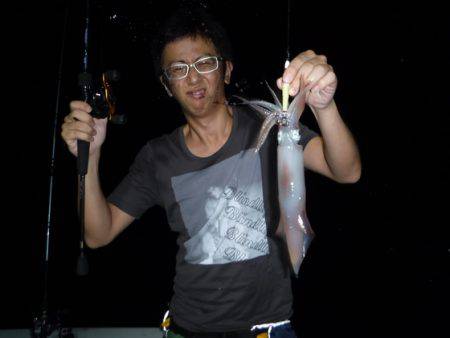 ＢｌｕｅＮｏｔｅ　Ｆｉｓｈｉｎｇ　Ｔａｘｉ 釣果