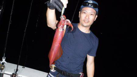 ＢｌｕｅＮｏｔｅ　Ｆｉｓｈｉｎｇ　Ｔａｘｉ 釣果