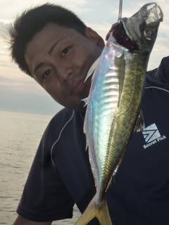 松福丸 釣果