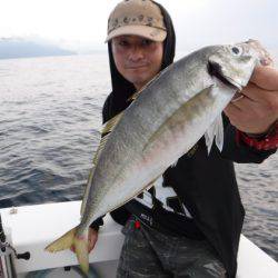 ＢｌｕｅＮｏｔｅ　Ｆｉｓｈｉｎｇ　Ｔａｘｉ 釣果