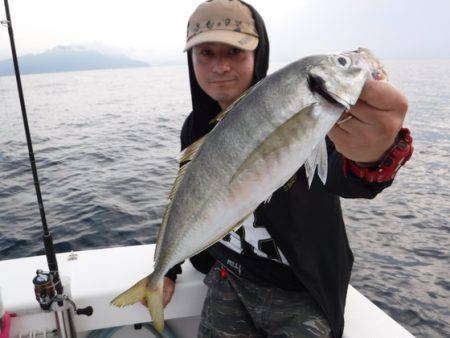 ＢｌｕｅＮｏｔｅ　Ｆｉｓｈｉｎｇ　Ｔａｘｉ 釣果