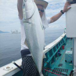 清和丸 釣果