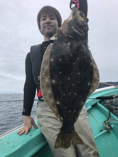 広進丸 釣果