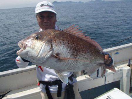 清和丸 釣果