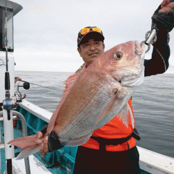 清和丸 釣果