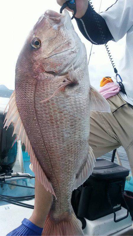 宝昌丸 釣果