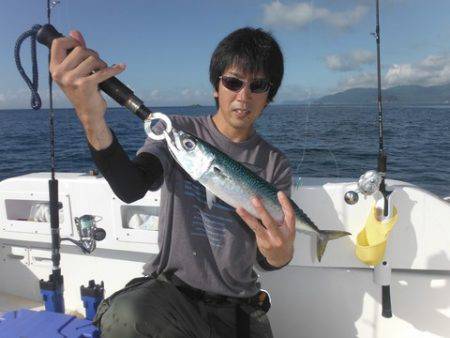 開進丸 釣果