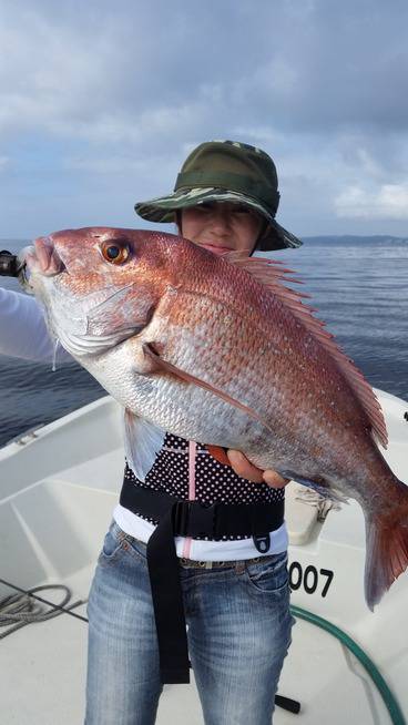 めだか屋 釣果