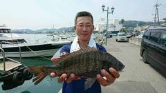 まこと渡船 釣果