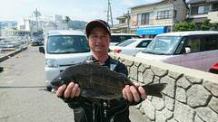 まこと渡船 釣果