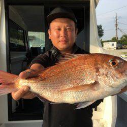 ミタチ丸 釣果