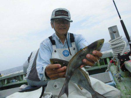 大進丸（愛知） 釣果