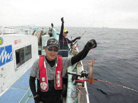 大進丸（愛知） 釣果