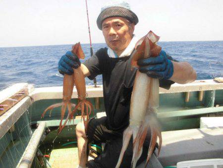 大進丸（愛知） 釣果