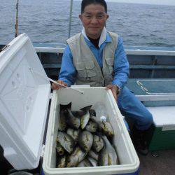 大進丸（愛知） 釣果