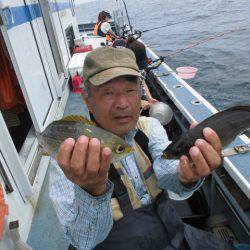 大進丸（愛知） 釣果