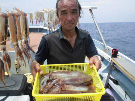 大進丸（愛知） 釣果