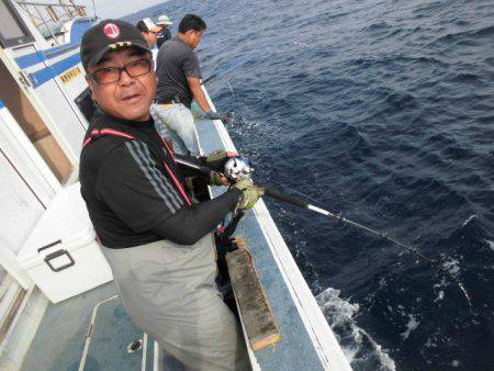 大進丸（愛知） 釣果