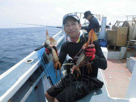 大進丸（愛知） 釣果