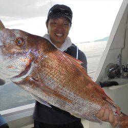 ＨＡＲＵＫＡ丸　はるかまる 釣果