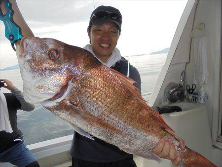 ＨＡＲＵＫＡ丸　はるかまる 釣果