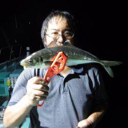 三吉丸 釣果