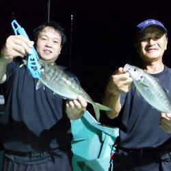 三吉丸 釣果