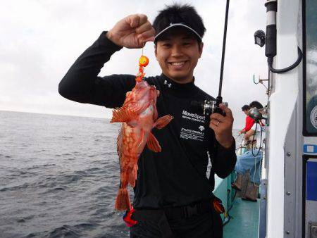 三吉丸 釣果