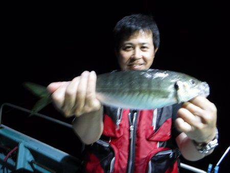 三吉丸 釣果