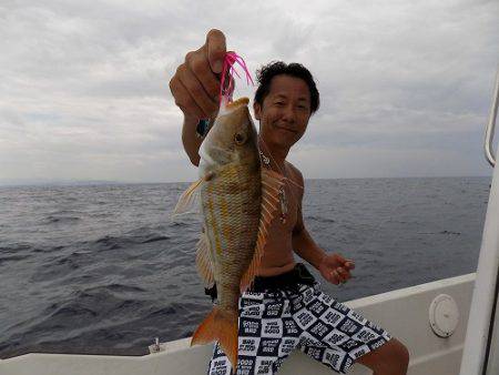 フィッシングボート空風（そらかぜ） 釣果