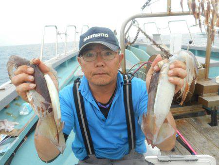 大進丸（愛知） 釣果