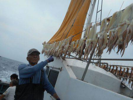 大進丸（愛知） 釣果