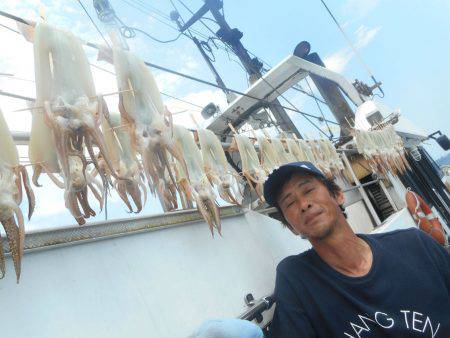 大進丸（愛知） 釣果