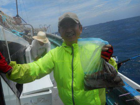 大進丸（愛知） 釣果