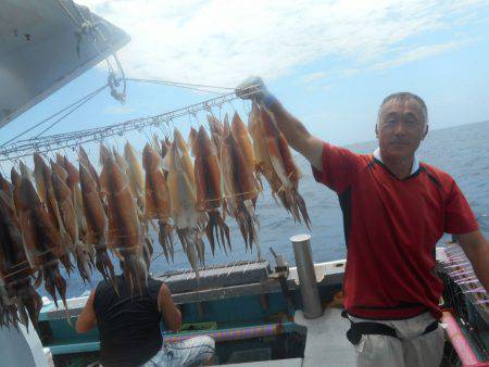 大進丸（愛知） 釣果