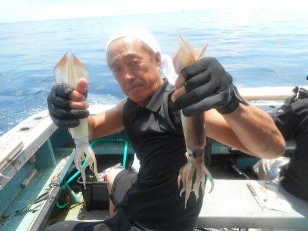 大進丸（愛知） 釣果