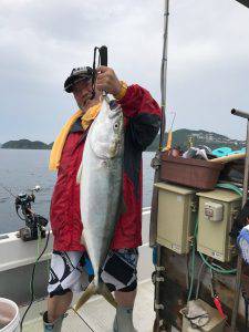 さぶろう丸 釣果