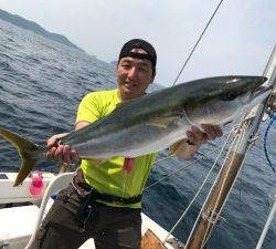 さぶろう丸 釣果