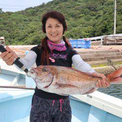 はらまる 釣果